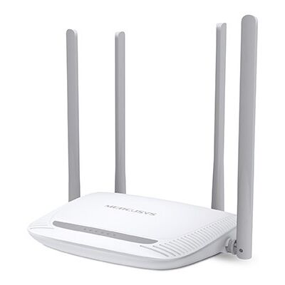 TP-Link Mercusys MW325R trådlös router Snabb Ethernet Singel-band MW325R TP-Link Mercusys MW325R trådlös router Snabb Ethernet Singel-band MW325R