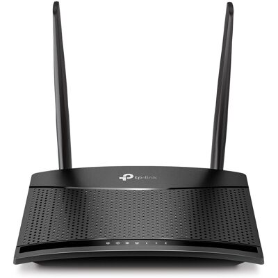 TP-Link TL-MR100 trådlös router Snabb Ethernet Singel-band TL-MR100 TP-Link TL-MR100 trådlös router Snabb Ethernet Singel-band TL-MR100