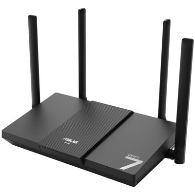 Asus RT-BE50 BE3600 trådlös router 2.5 Gigabit 90IG09U0-MO3S00 Asus RT-BE50 BE3600 trådlös router 2.5 Gigabit 90IG09U0-MO3S00