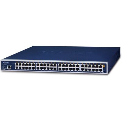 PLANET HPOE2400G network switch Managed Gigabit Ethernet HPOE-2400G PLANET HPOE2400G network switch Managed Gigabit Ethernet HPOE-2400G