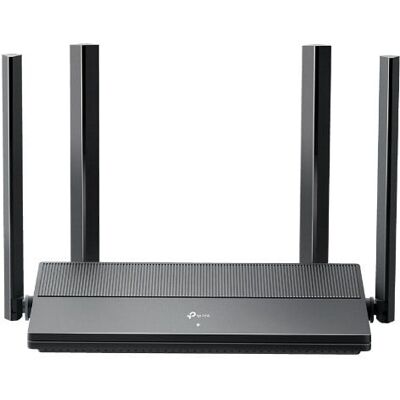 TP-Link EX141 trådlös router Gigabit Ethernet Dual-band (2,4 EX141 TP-Link EX141 trådlös router Gigabit Ethernet Dual-band (2,4 EX141