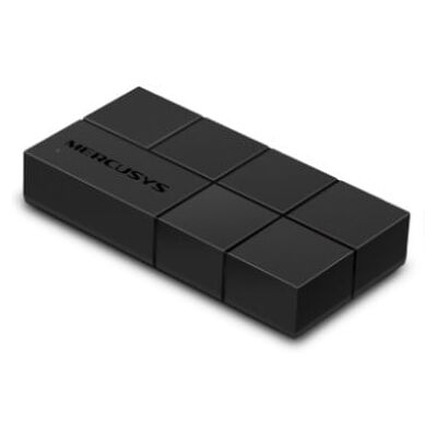 TP-Link Mercusys MS108G nätverksswitchar Ohanterad Gigabit Ethernet MS108G TP-Link Mercusys MS108G nätverksswitchar Ohanterad Gigabit Ethernet MS108G