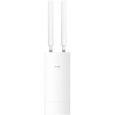 Cudy LT500 trådlös router Snabb Ethernet Dual-band LT500 Outdoor_EU Cudy LT500 trådlös router Snabb Ethernet Dual-band LT500 Outdoor_EU