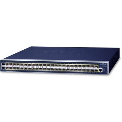 PLANET GS-6320-46S2C4XR network switch Managed L3 GS-6320-46S2C4XR PLANET GS-6320-46S2C4XR network switch Managed L3 GS-6320-46S2C4XR