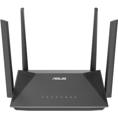 Asus RT-AX52 Pro AX3000 trådlös router Gigabit Ethernet RT-AX52 PRO Asus RT-AX52 Pro AX3000 trådlös router Gigabit Ethernet RT-AX52 PRO