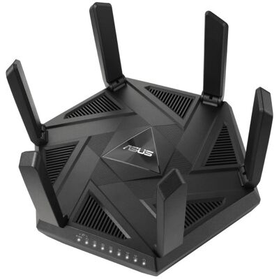 Asus RT-AXE7800 Router WiFi 6E AXE7800 RT-AXE7800 Asus RT-AXE7800 Router WiFi 6E AXE7800 RT-AXE7800
