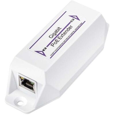 Cudy POE10 PoE-adapters Gigabit Ethernet POE10 Cudy POE10 PoE-adapters Gigabit Ethernet POE10