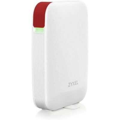 Zyxel USG-LITE 60AX kabelansluten router 2.5 USGLITE60AX-EU0101F Zyxel USG-LITE 60AX kabelansluten router 2.5 USGLITE60AX-EU0101F