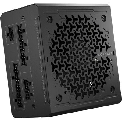 Corsair RMe Series RM850e strömförsörjning 850 W CP-9020296-EU Corsair RMe Series RM850e strömförsörjning 850 W CP-9020296-EU