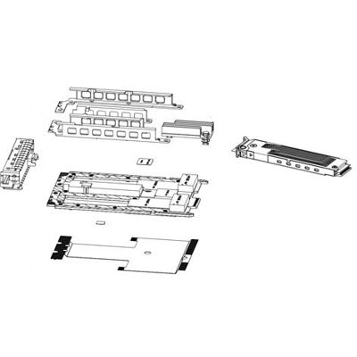 Dell BOSS-N1 Controller Card 403-BDMP Dell BOSS-N1 Controller Card 403-BDMP