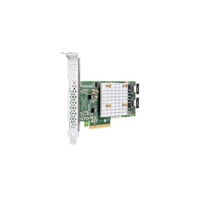 HPE E208i-p SR Gen10 12Gb 2-ports Internal SAS Controller 804394-B21 HPE E208i-p SR Gen10 12Gb 2-ports Internal SAS Controller 804394-B21