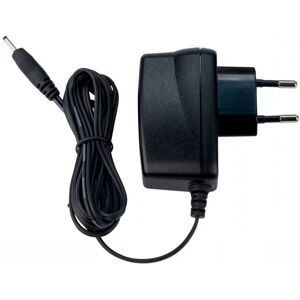 Jabra 14207-42 power adapter/inverter Indoor Black 14207-42 Jabra 14207-42 power adapter/inverter Indoor Black 14207-42