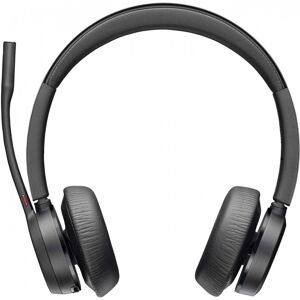 HP Voyager 4320-M +USB-A to USB-C Cable +BT700 dongle 7Y211AA HP Voyager 4320-M +USB-A to USB-C Cable +BT700 dongle 7Y211AA