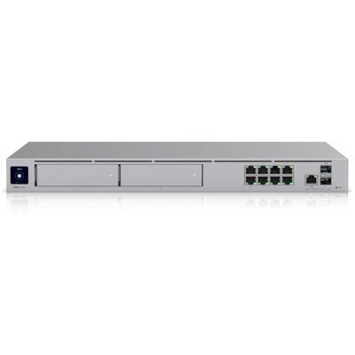 Ubiquiti - UniFi Dream Machine Pro Max - 2.5GbE WAN Ubiquiti - UniFi Dream Machine Pro Max - 2.5GbE WAN