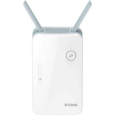 D-Link E15/E AX1500 Mesh Range Extender E15/E D-Link E15/E AX1500 Mesh Range Extender E15/E