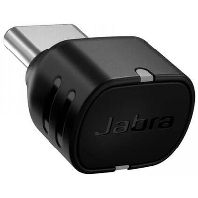 Jabra 14208-46 Link 390c MS Teams USB-C Bluetooth-adapter 14208-46 Jabra 14208-46 Link 390c MS Teams USB-C Bluetooth-adapter 14208-46