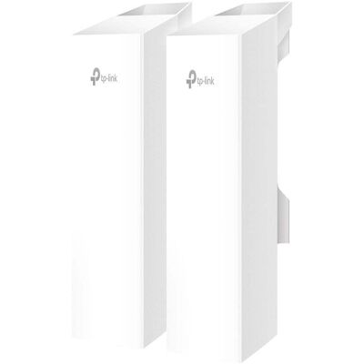 TP-Link Omada EAP215-Bridge KIT Nätverksbrygga 867 EAP215-Bridge KIT TP-Link Omada EAP215-Bridge KIT Nätverksbrygga 867 EAP215-Bridge KIT