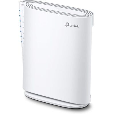 TP-Link RE900XD nätverksförlängare Nätverkssändare Vit RE900XD TP-Link RE900XD nätverksförlängare Nätverkssändare Vit RE900XD