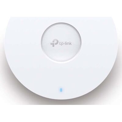 TP-Link Omada AX1800 1800 Mbit/s Vit EAP613(5-pack) TP-Link Omada AX1800 1800 Mbit/s Vit EAP613(5-pack)