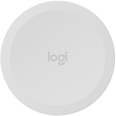Logitech Scribe videokonferenssystem Fjärrkontroll 952-000102 Logitech Scribe videokonferenssystem Fjärrkontroll 952-000102