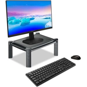 Techly ICA-MS 401 Monitorställ för 32" laptop med ICA-MS 401 Techly ICA-MS 401 Monitorställ för 32" laptop med ICA-MS 401