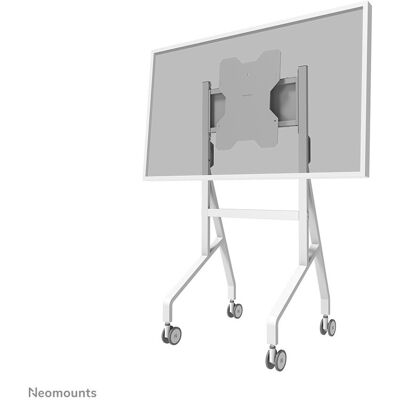 NewStar Neomounts FL50-515WH1 multimediavagnar & ställ Vit FL50-515WH1 NewStar Neomounts FL50-515WH1 multimediavagnar & ställ Vit FL50-515WH1