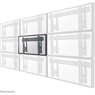 NewStar video wall mount LED-VW1000BLACK NewStar video wall mount LED-VW1000BLACK