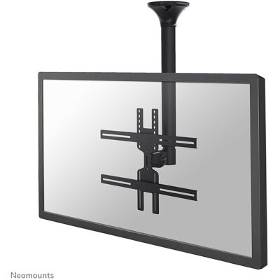 NewStar monitor ceiling mount FPMA-C400BLACK NewStar monitor ceiling mount FPMA-C400BLACK