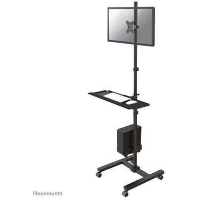 NewStar mobile work station FPMA-MOBILE1700 NewStar mobile work station FPMA-MOBILE1700