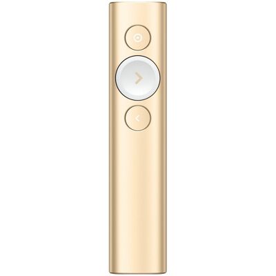 Logitech 910-004862 trådlösa presentatörer Bluetooth/RF 910-004862 Logitech 910-004862 trådlösa presentatörer Bluetooth/RF 910-004862