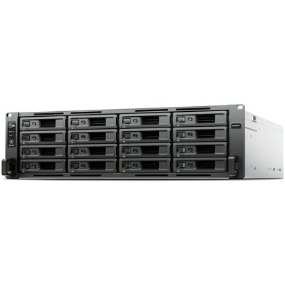 Synology NAS Rack Station RS2825RP+ (16 Bay) 3U RS2825RP+ Synology NAS Rack Station RS2825RP+ (16 Bay) 3U RS2825RP+