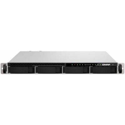 Qnap TS-h987XU-RP NAS Rack (1U) Ethernet LAN TS-H987XU-RP-E2334-16G Qnap TS-h987XU-RP NAS Rack (1U) Ethernet LAN TS-H987XU-RP-E2334-16G