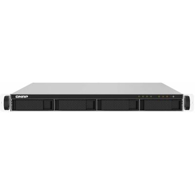 Qnap TS-432PXU-RP NAS Rack (1U) Annapurna Labs Alpine TS-432PXU-RP-2G Qnap TS-432PXU-RP NAS Rack (1U) Annapurna Labs Alpine TS-432PXU-RP-2G