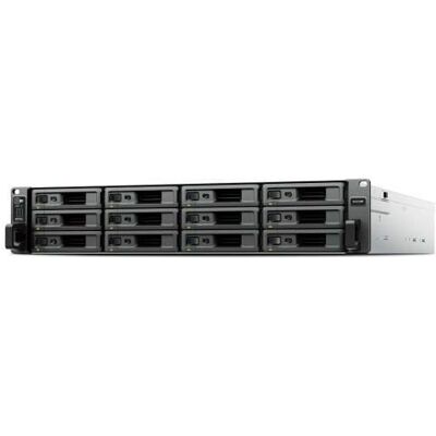 Synology NAS Expansion Unit RX1225RP (12 Bay) 2U +++ RX1225RP Synology NAS Expansion Unit RX1225RP (12 Bay) 2U +++ RX1225RP
