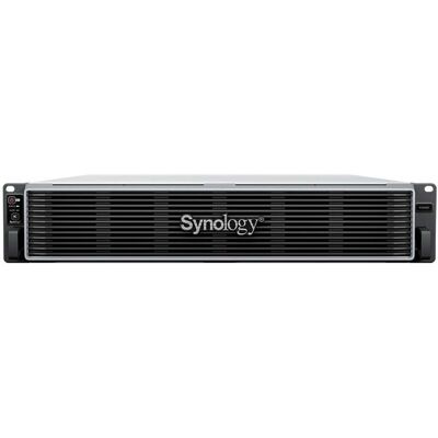 Synology FlashStation FS3420 NAS- & lagringsservrar FS3420 Synology FlashStation FS3420 NAS- & lagringsservrar FS3420