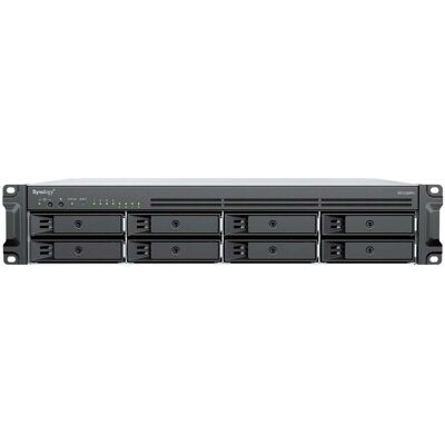 Synology RackStation RS1226RP+ NAS- & lagringsservrar Rack RS1226RP+ Synology RackStation RS1226RP+ NAS- & lagringsservrar Rack RS1226RP+