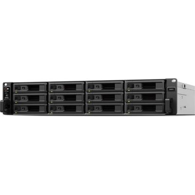 Synology SA SA3610 NAS/storage server Rack (2U) Ethernet LAN SA3610 Synology SA SA3610 NAS/storage server Rack (2U) Ethernet LAN SA3610
