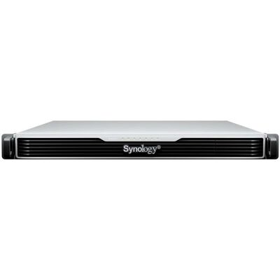 Synology RackStation RS1626XS+ NAS- & lagringsservrar Rack RS1626xs+ Synology RackStation RS1626XS+ NAS- & lagringsservrar Rack RS1626xs+