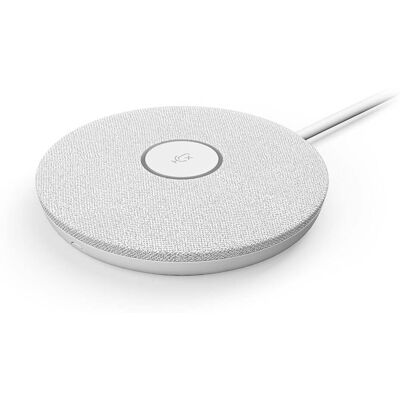 Logitech Rally Mic Pod videokonferenssystem 952-000038 Logitech Rally Mic Pod videokonferenssystem 952-000038