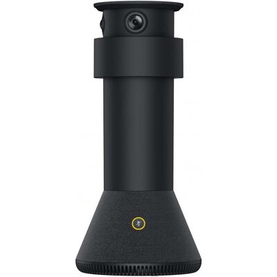 Yealink MTower 8 MP Svart Sony 1306173 Yealink MTower 8 MP Svart Sony 1306173