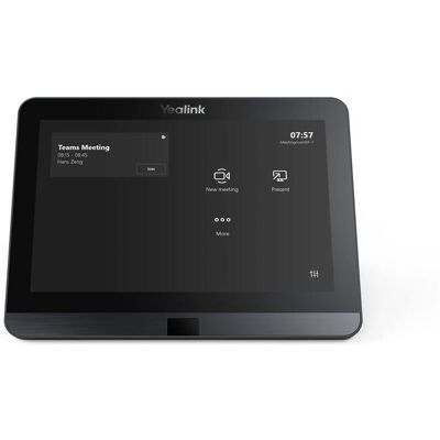 Yealink controller for MVC Series Room System MTouch E2 1306058 Yealink controller for MVC Series Room System MTouch E2 1306058