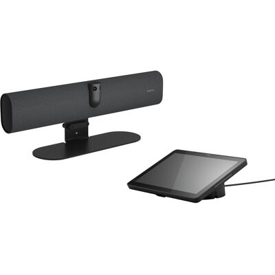 Jabra PanaCast 40 VBS, UC VB & TC, EMEA, Laddare-C 8720-231 Jabra PanaCast 40 VBS, UC VB & TC, EMEA, Laddare-C 8720-231