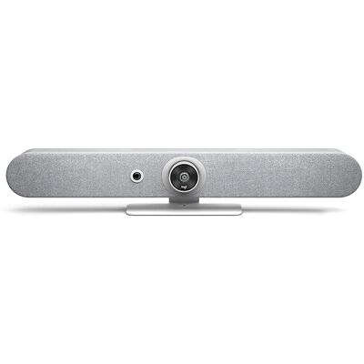 Logitech Rally Bar Mini videokonferenssystem 960-001351 Logitech Rally Bar Mini videokonferenssystem 960-001351
