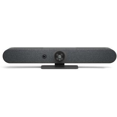 Logitech 991-000390 videokonferenssystem TAP+RALLYBAR MINI Logitech 991-000390 videokonferenssystem TAP+RALLYBAR MINI
