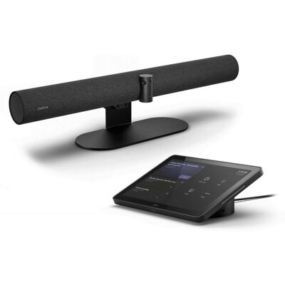 Jabra 8501-231 PanaCast 50 Full HD Video Bar för MS 8501-231 Jabra 8501-231 PanaCast 50 Full HD Video Bar för MS 8501-231