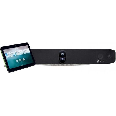HP Studio X70 All-In-One Videobar med TC10-kontrollerkit 8L538AA HP Studio X70 All-In-One Videobar med TC10-kontrollerkit 8L538AA