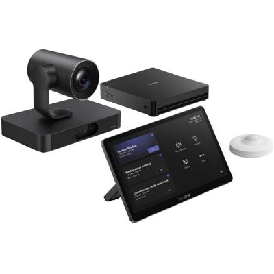 Yealink MVC S80-C5U-000 videokonferenssystem MVC S80-C5U-000 Yealink MVC S80-C5U-000 videokonferenssystem MVC S80-C5U-000