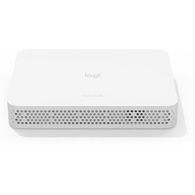 Logitech RoomMate videokonferenssystem Nätverksansluten 950-000084 Logitech RoomMate videokonferenssystem Nätverksansluten 950-000084