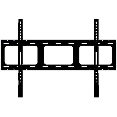 Yealink MB-WallMount-650 Väggmonterad Svart 3311073 Yealink MB-WallMount-650 Väggmonterad Svart 3311073