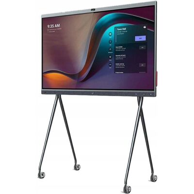 Yealink MeetingBoard Pro interaktiv whiteboard 165,1 cm (65") 1203670 Yealink MeetingBoard Pro interaktiv whiteboard 165,1 cm (65") 1203670
